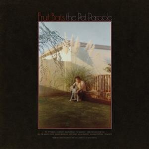 Fruit Bats - The Set Parade