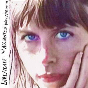 Lael Neale - Acquainted with Night cd