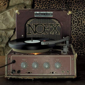 NoFX - Single Album cd