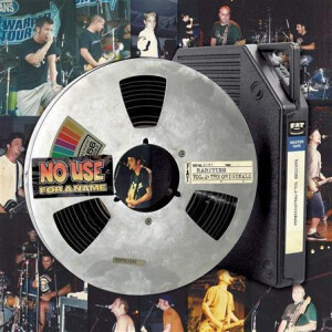 No Use For A Name - Rarities Vol. 2 - The Originals lp