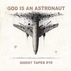 God Is An Astronaut - Ghost Tapes #10 lp