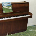 Grandaddy - Sophtware Slump..On A Wooden Piano