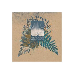 Parkwalker - Distant Phenomena - lp