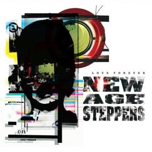 New Age Steppers - Love Forever - lp
