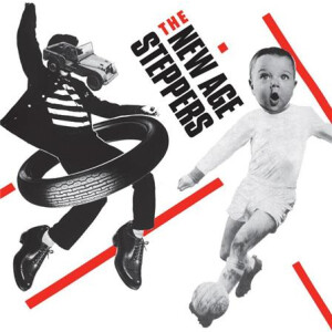 New Age Steppers - s/t - lp