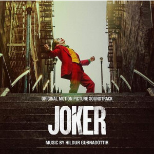Hildur Gudnadottir - OST - Joker
