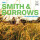 Smith & Burrows - Only Smith & Burrows Is Good Enough lp
