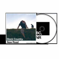 Black Country, New Road - For the First Time digi-cd
