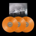 Mono - Beyond the Past - Live in London col 3xlp