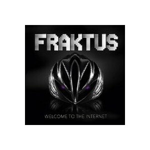 Fraktus (Studio Braun) - Welcome To The Internet