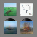 Squid - Bright Green Field 2xlp