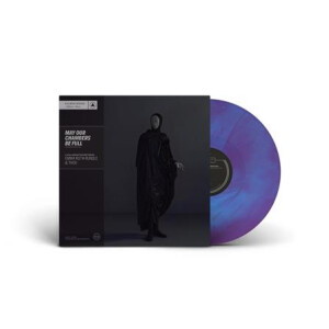 Emma Ruth Rundle & THOU - May Our Chambers Be Full (blue/purple) col lp