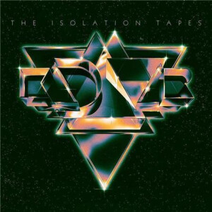 Kadavar - The Isolation Tapes 2xcd