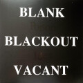 Poison Idea - Blank Blackout Vacant