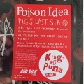 Poison Idea - Pigs Last Stand