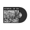 Templars, The - 1118 - 1312 - 12"