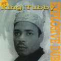 King Tubby - Explosive Dub