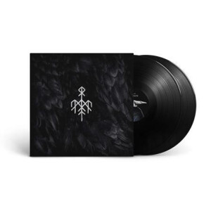 Wardruna - Kvitravn