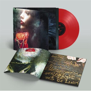 Anna Calvi - s/t (Anniversary) - col lp