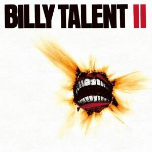 Billy Talent - II 2xlp