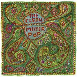 Clean, The - Mister Pop (Reissue) - 2xlp