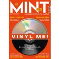 Mint - #42 fanzine
