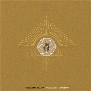 Celestial Season - The Secret Teachings - lp