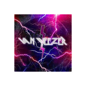 Weezer - Van Weezer