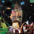 Francobollo - Long Live Life