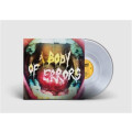 Luis Vasquez - A Body of Errors col lp