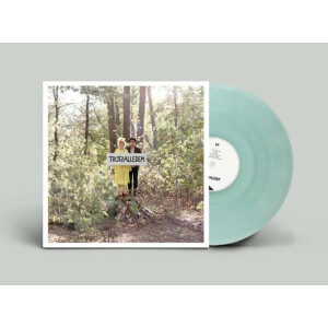Klee - Trotzalledem (coke bottle) col lp