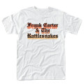 Frank Carter & The Rattlesnakes - Gradient (white)