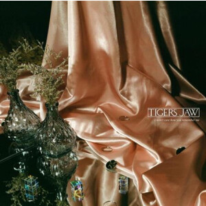 Tigers Jaw - I Wont Care How You Remember Me cd