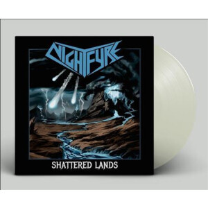 Nightfyre - Shattered Lands