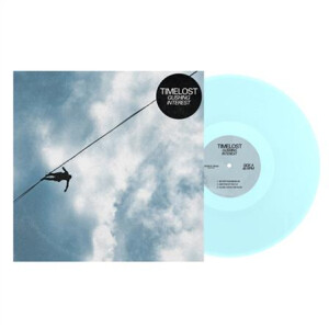 Timelost - Gushing Interest col lp