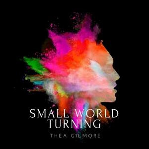 Thea Gilmore - Small World Turning - lp