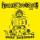 Heideroosjes - Noisy Fairytales - col lp