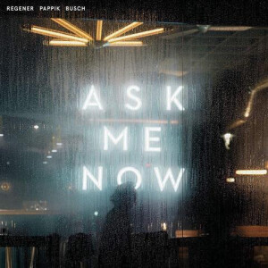 Regener Pappik Busch - Ask Me Now 180lp