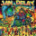 Jan Delay - Earth, Wind & Feiern 2xlp