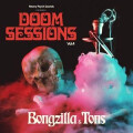 Bongzilla & Tons - Doom Sessions Vol. 4