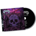 Conan - Live At Freak Valley digi-cd
