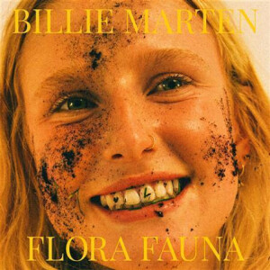 Billie Marten - Flora Fauna col lp