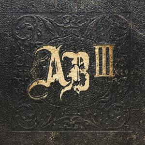 Alter Bridge - AB III - 2xlp