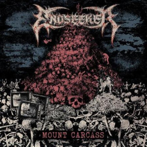 Endseeker - The Harvest