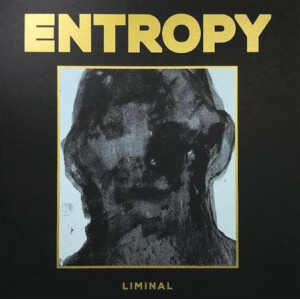 Entropy - Liminal ltd col lp