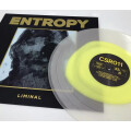 Entropy - Liminal ltd col lp