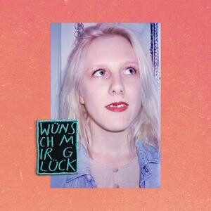 Steiner & Madlaina - Wünsch mir Glück ltd lp