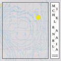 Michel Banabila - Wah-Wah Whispers - lp
