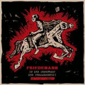 Friedemann - In der Gegenwart der Vergangenheit