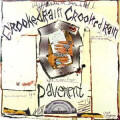 Pavement - Crooked Rain, Crooked Rain (Reissue)